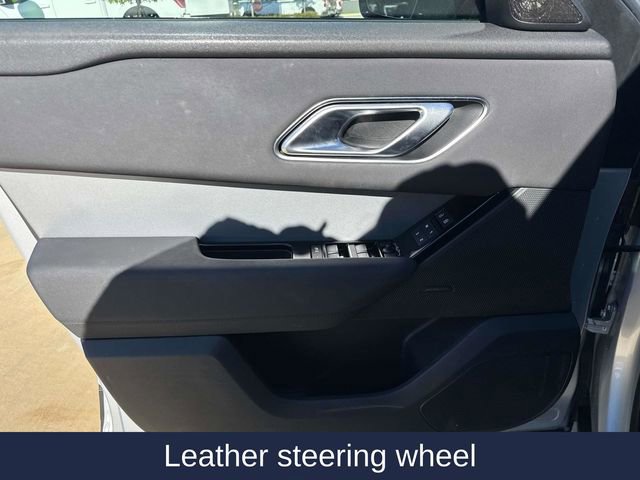 Used 2024 Land Rover Range Rover Velar S image 25
