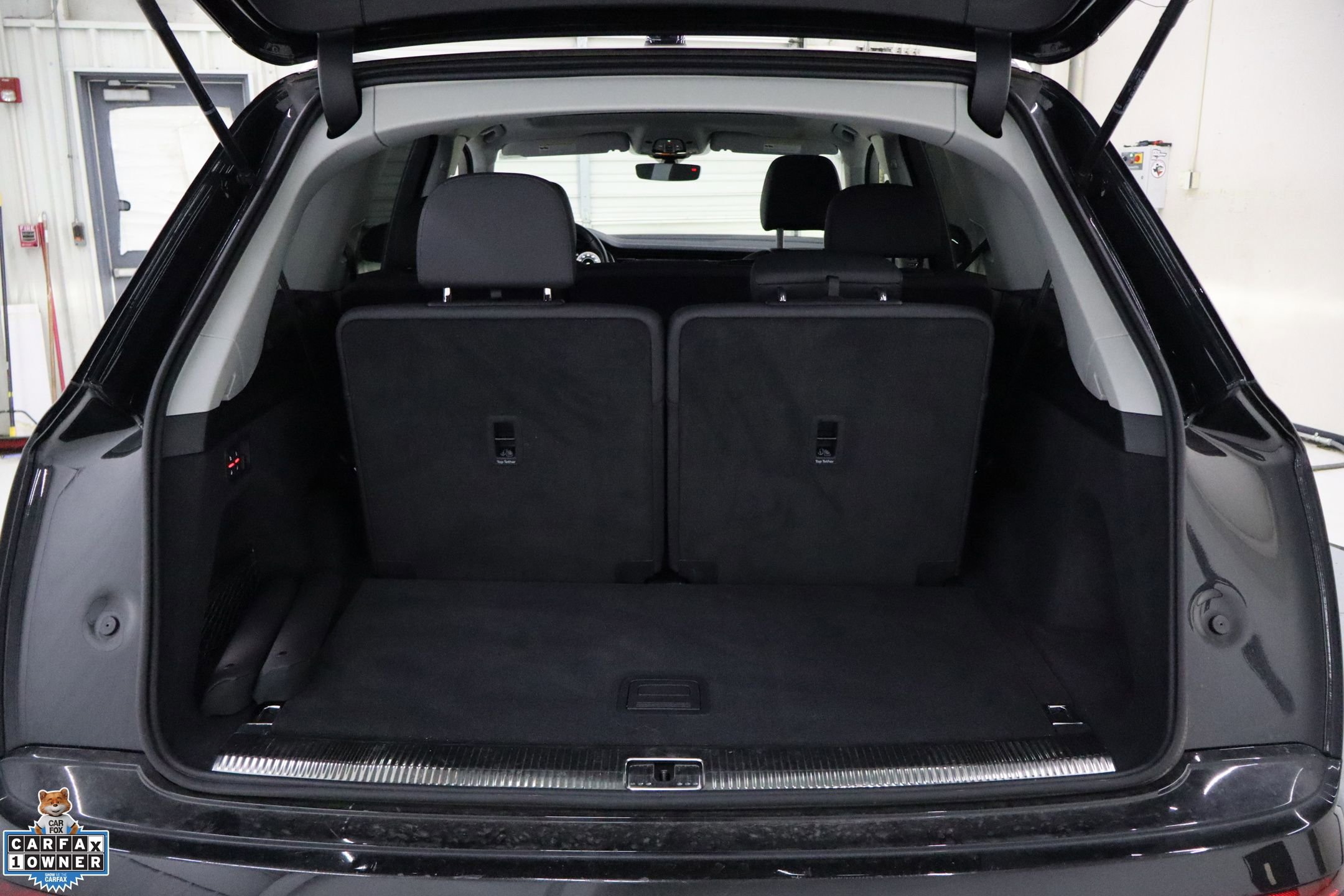 Used 2024 Audi Q7 3.0T Premium Plus image 30