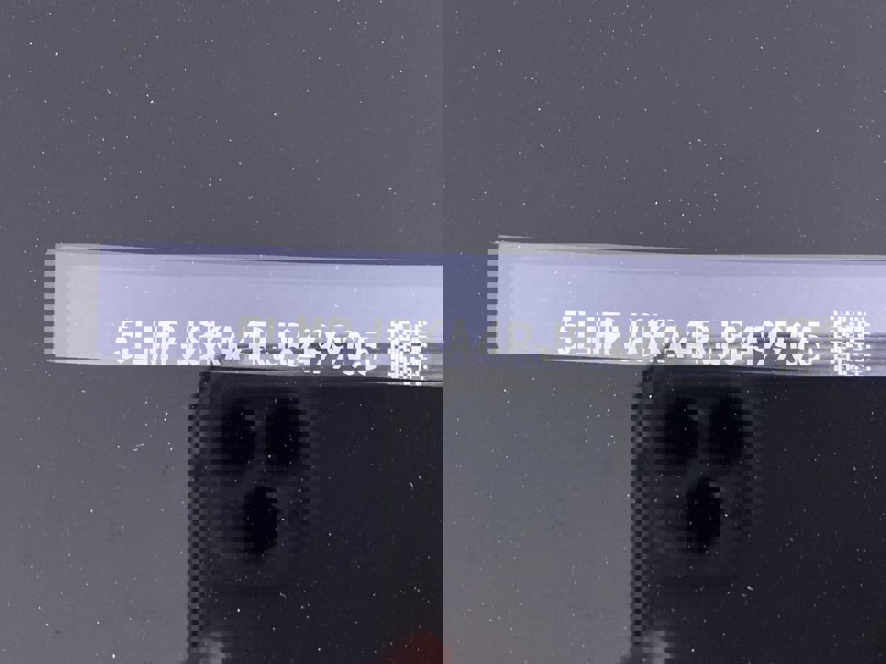 Used 2024 Lincoln Nautilus Reserve w/ Equipment Group 202A image 18