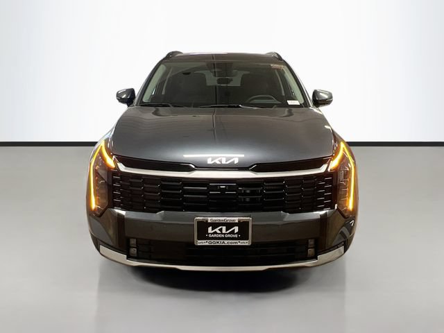 New 2027 Kia Sportage SX Prestige AWD/4WD video 2