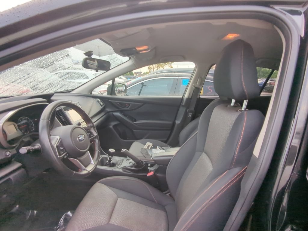 Used 2019 Subaru Crosstrek 2.0i Premium AWD/4WD image 7