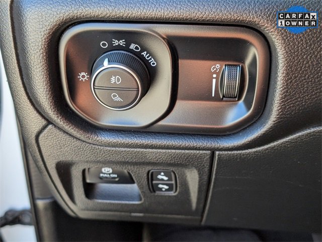 Used 2022 RAM 1500 Big Horn image 25