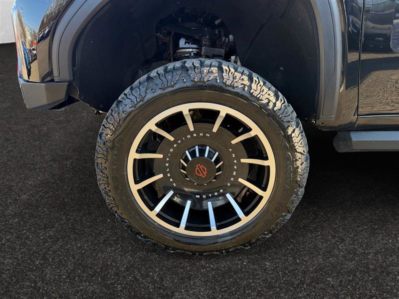 Used 2020 GMC Sierra 1500 AT4 w/ AT4 Premium Package image 17