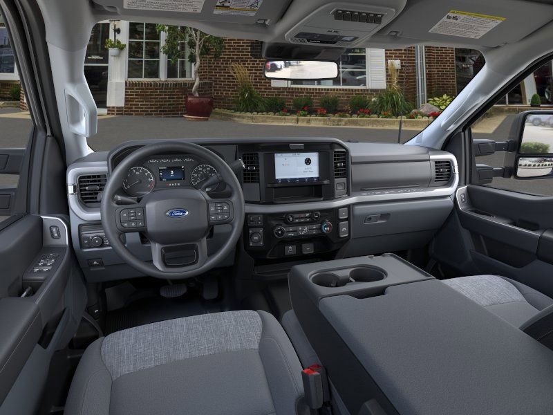 New 2026 Ford F350 XLT image 9