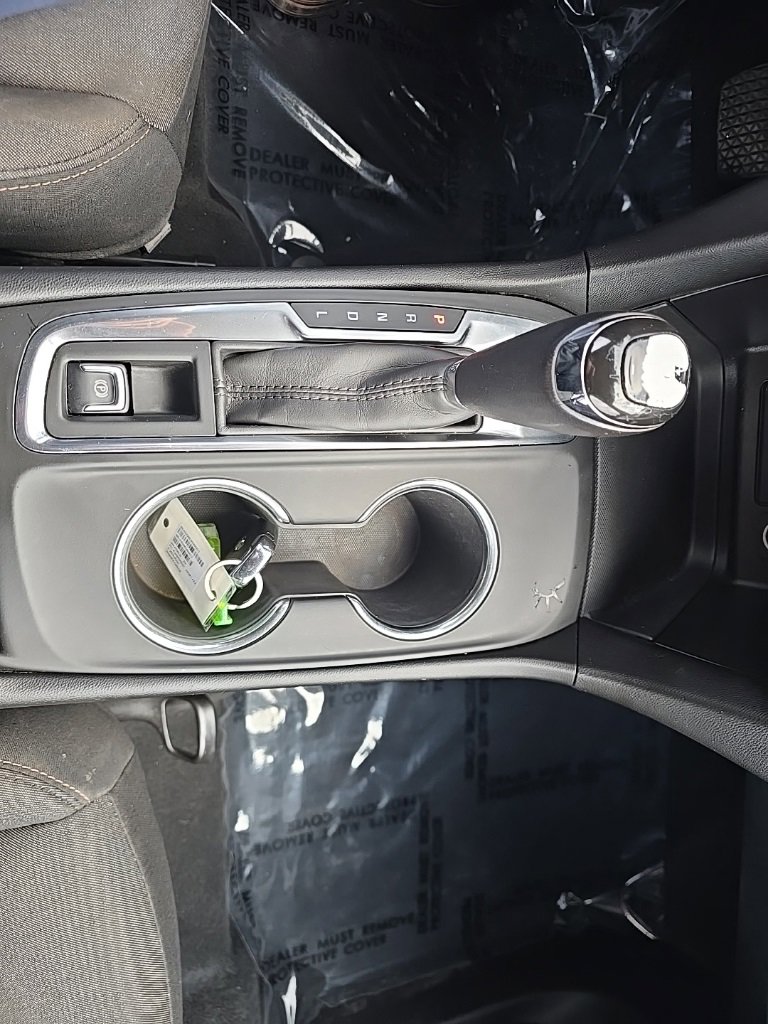 Used 2019 Chevrolet Equinox LT image 10