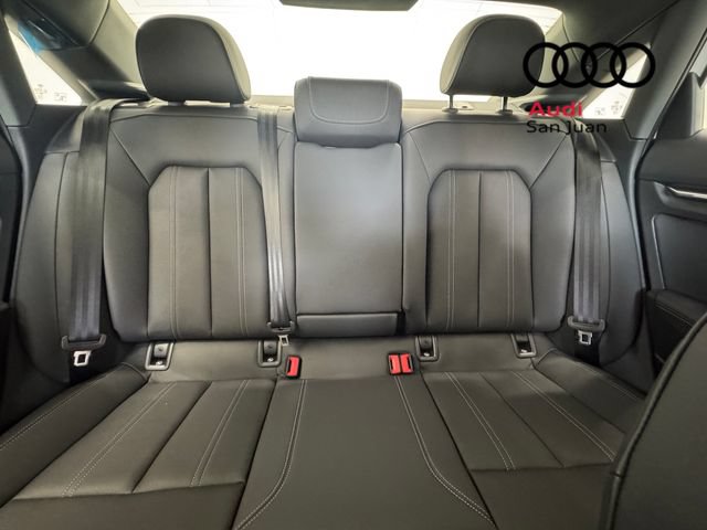 New 2026 Audi A3 2.0T Premium AWD/4WD image 14