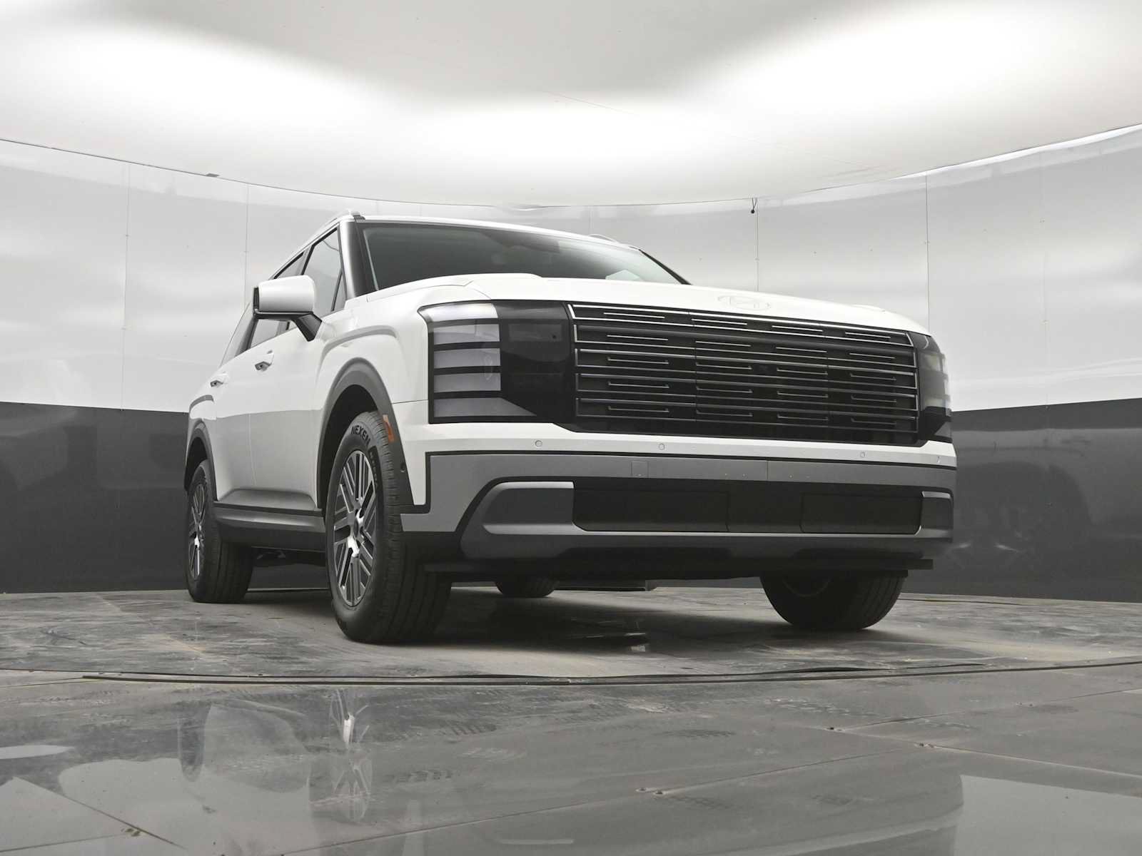 New 2026 Hyundai Palisade SEL Premium AWD/4WD image 35