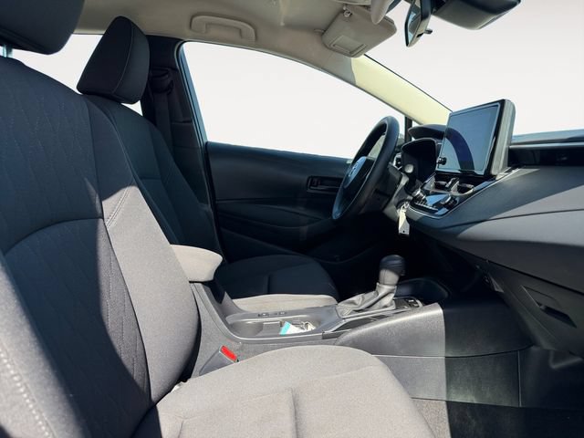 Certified 2024 Toyota Corolla LE FWD image 13