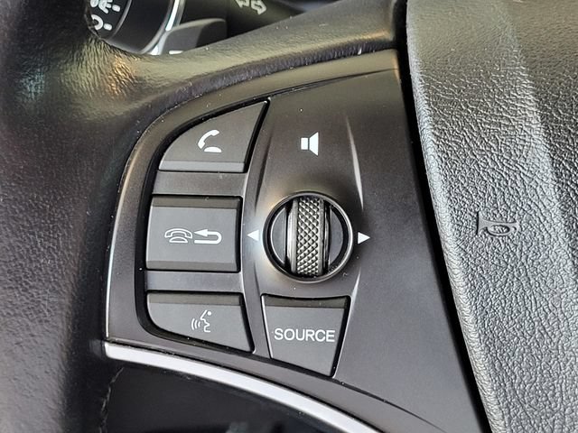 Used 2016 Acura MDX SH-AWD w/ Technology Package image 24