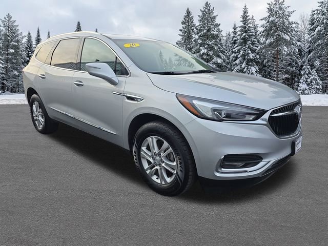 Used 2020 Buick Enclave Essence w/ Sound and Sites Package image 8