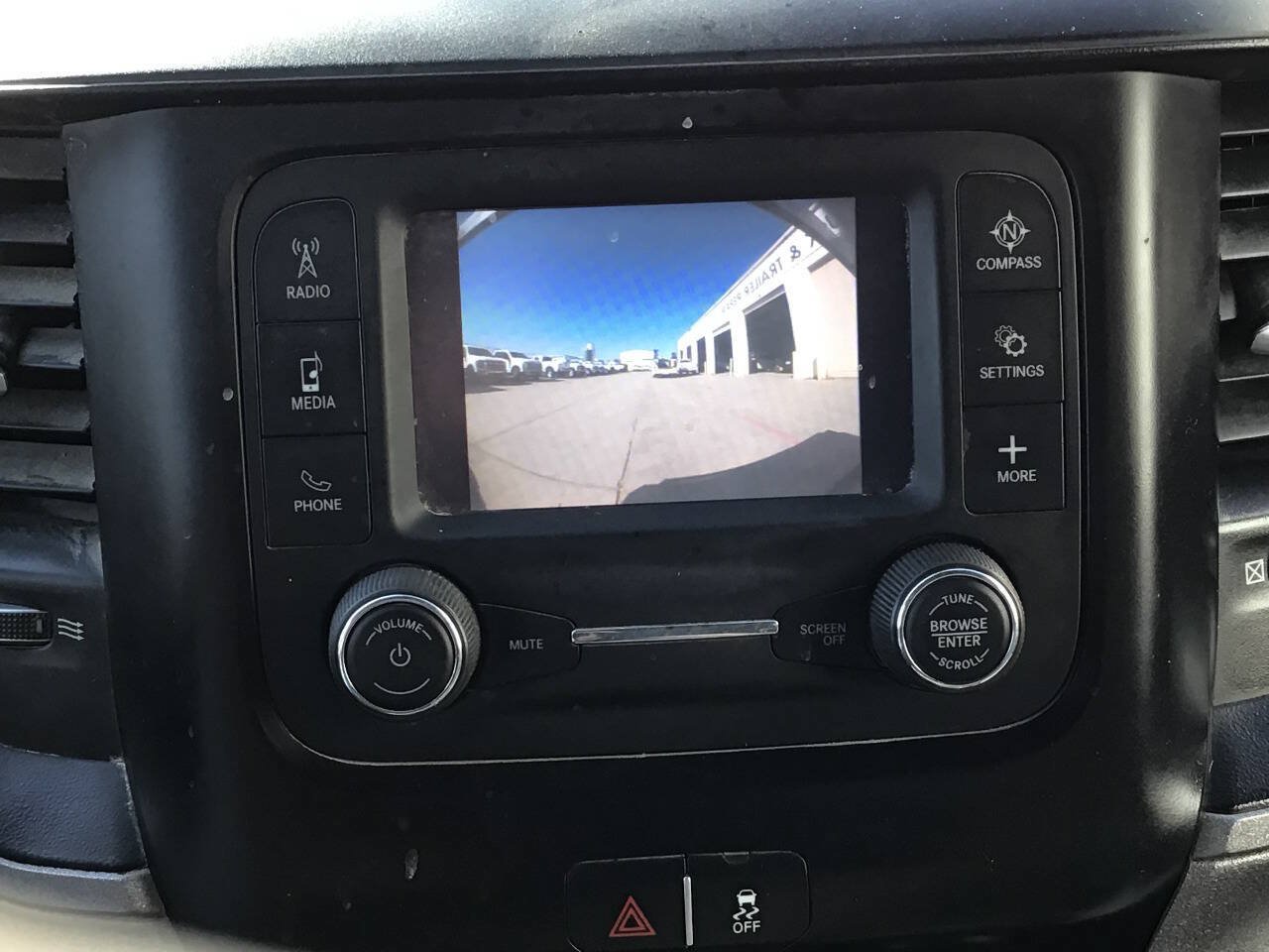 Used 2024 RAM 5500 Tradesman w/ Max Tow Package AWD/4WD image 25