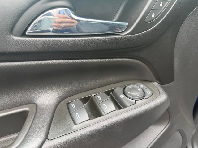 Used 2022 Chevrolet Equinox LT FWD image 10