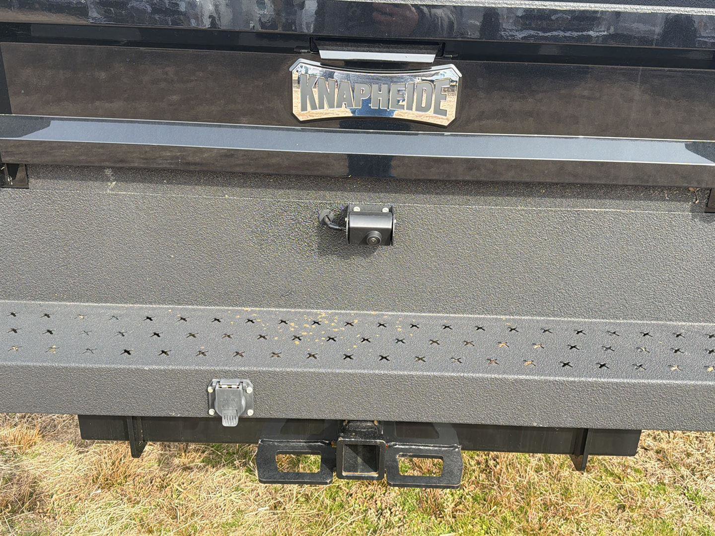 New 2025 Ford F350 XL w/ XL Chrome Package image 13