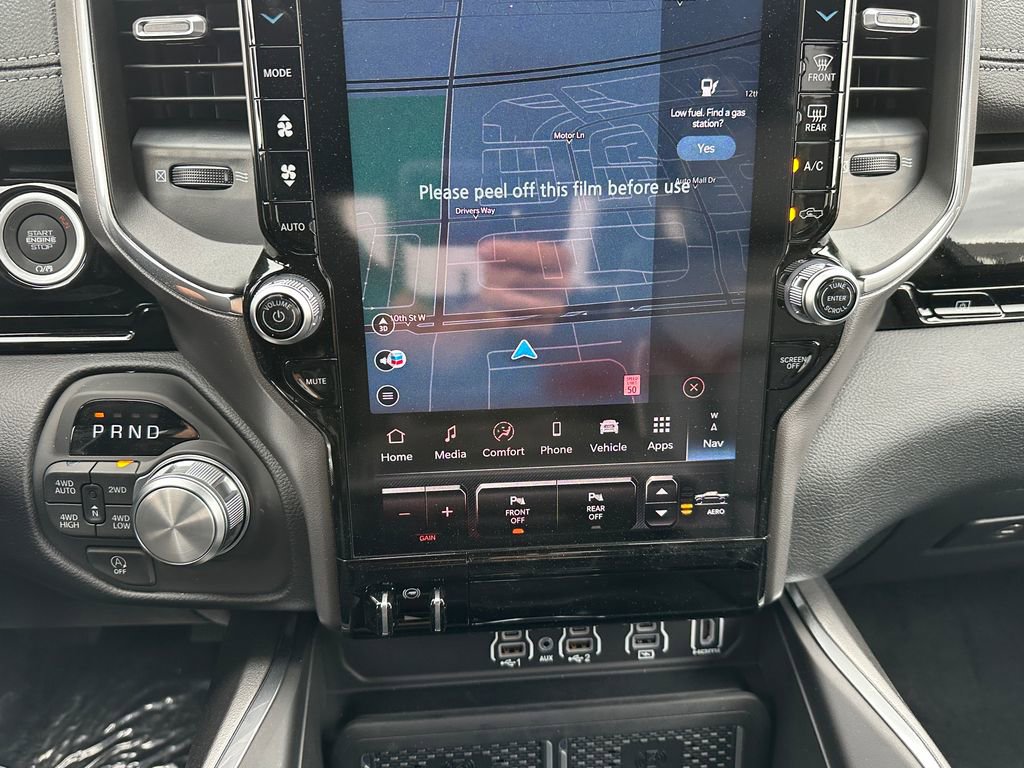 New 2026 RAM 1500 Laramie image 28