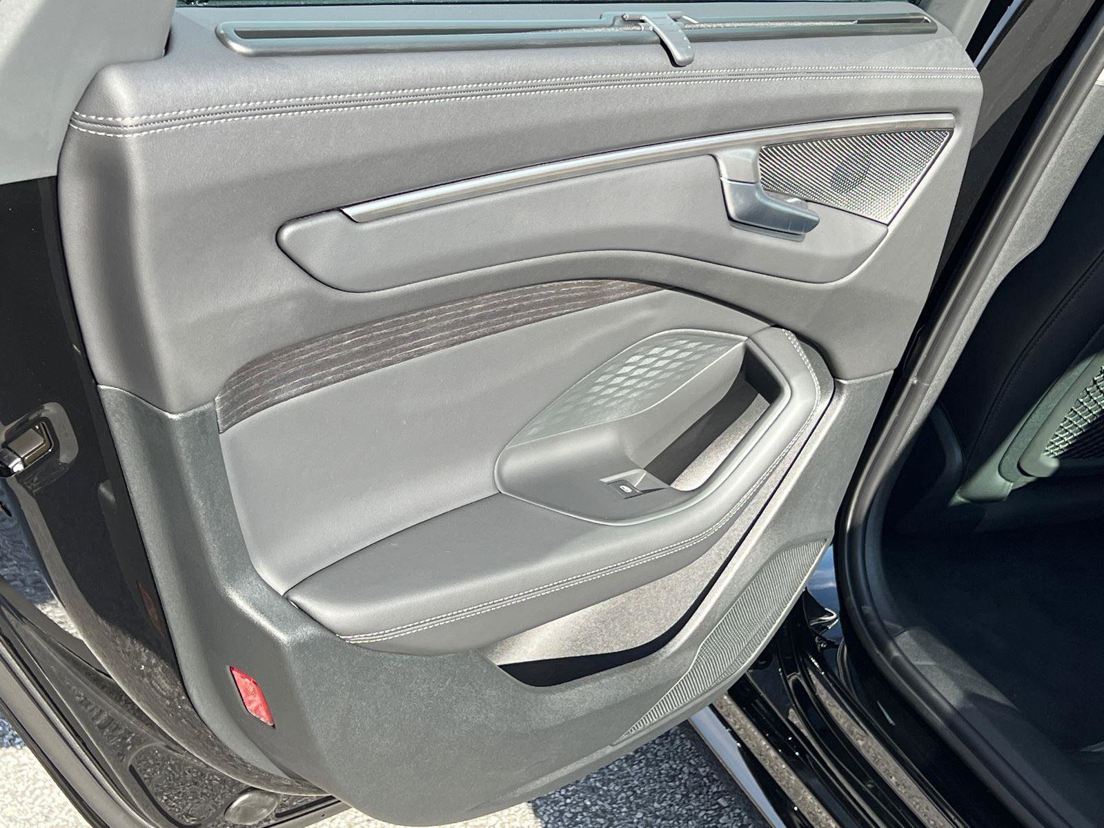 New 2026 Audi A6 Prestige image 15