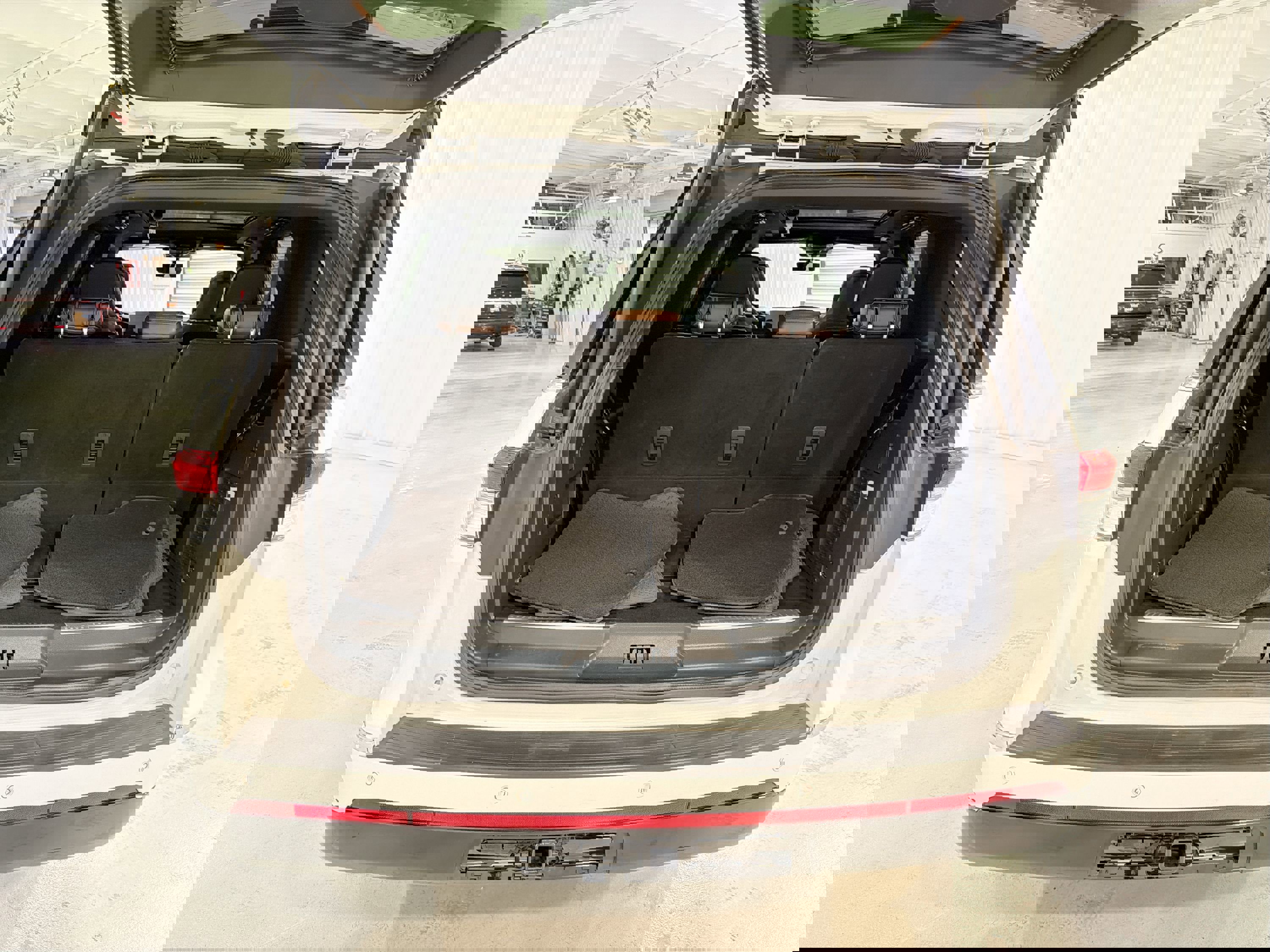 Used 2023 Lincoln Navigator Reserve image 29