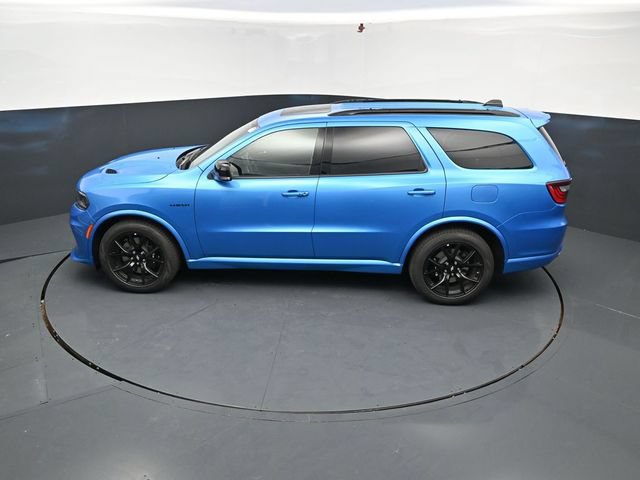 New 2026 Dodge Durango GT AWD/4WD image 50