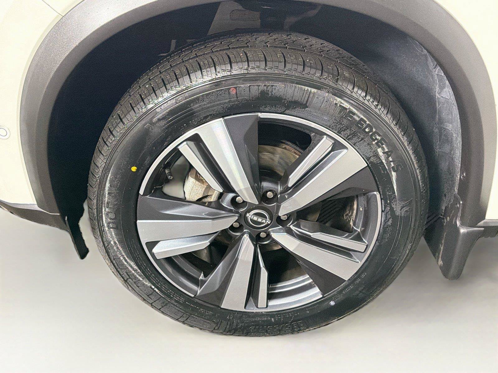 Used 2023 Nissan Rogue SL w/ SL Premium Package AWD/4WD image 34