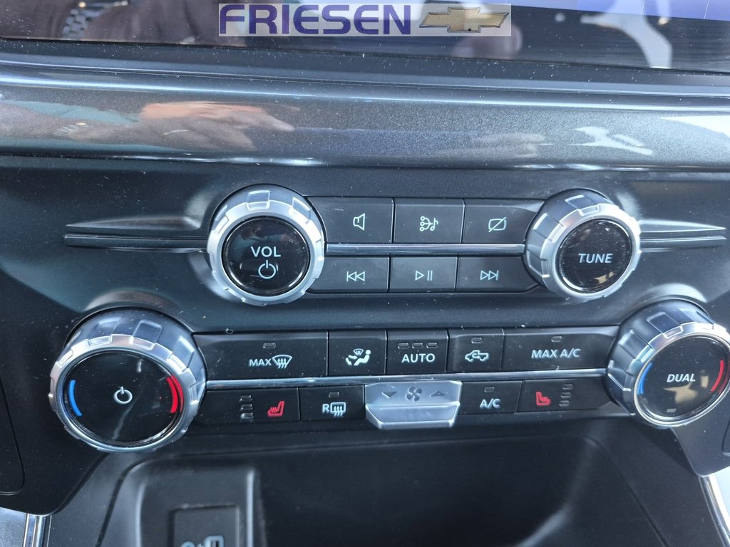 Used 2023 Ford F150 XLT w/ Equipment Group 302A High image 18