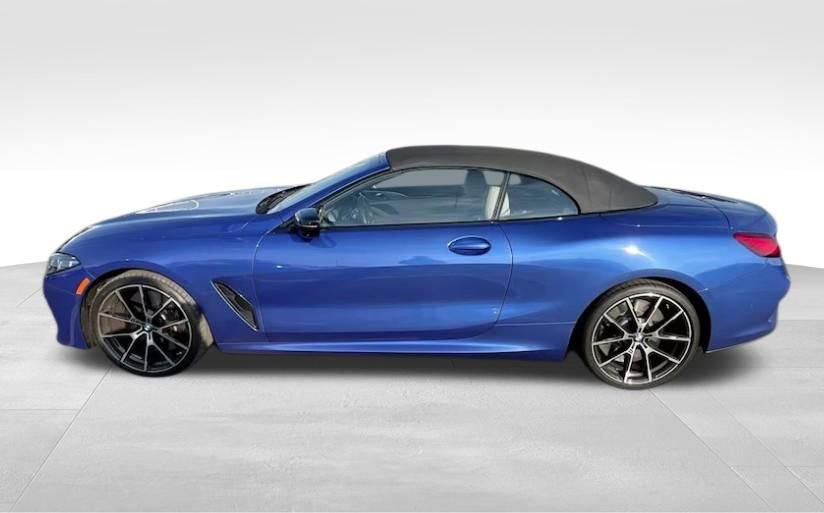 Used 2025 BMW M850i xDrive Convertible image 19
