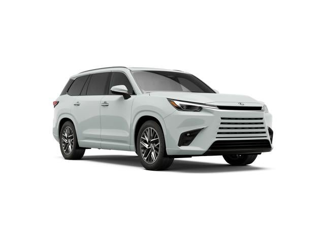 New 2026 Lexus TX 350 AWD w/ Technology Package image 4