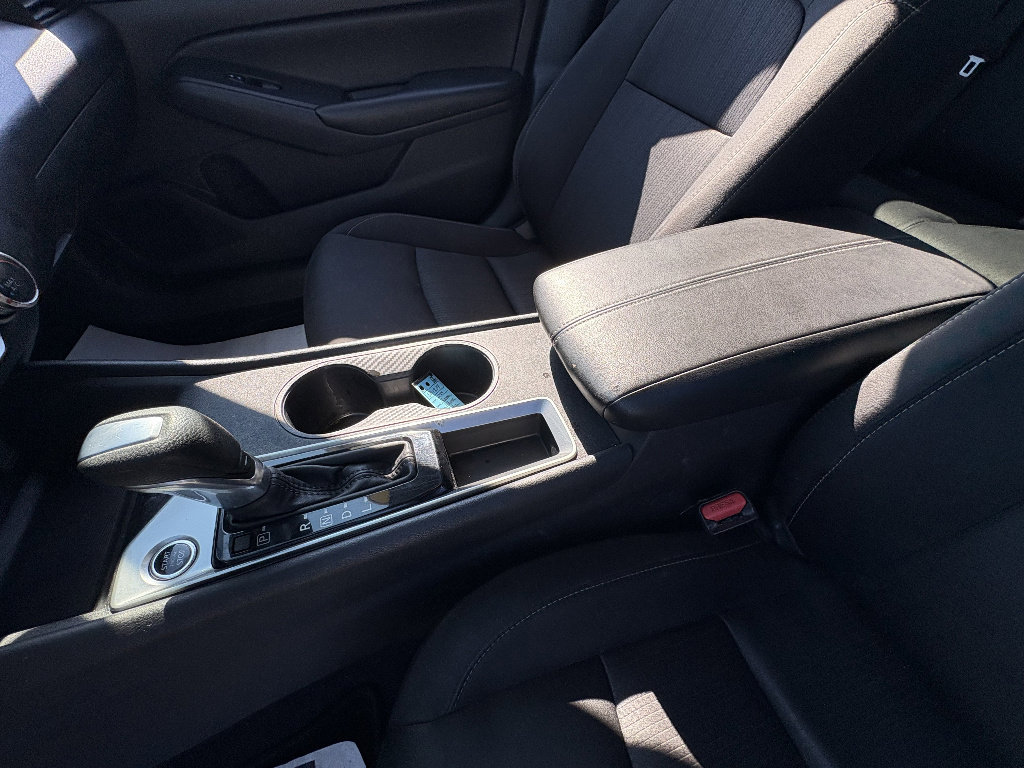 Used 2023 Nissan Altima 2.5 S FWD image 30