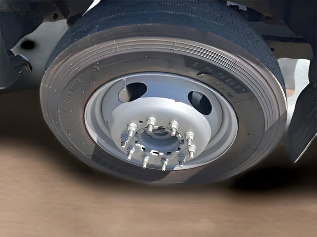 Used 2012 Ford F450 XL image 24