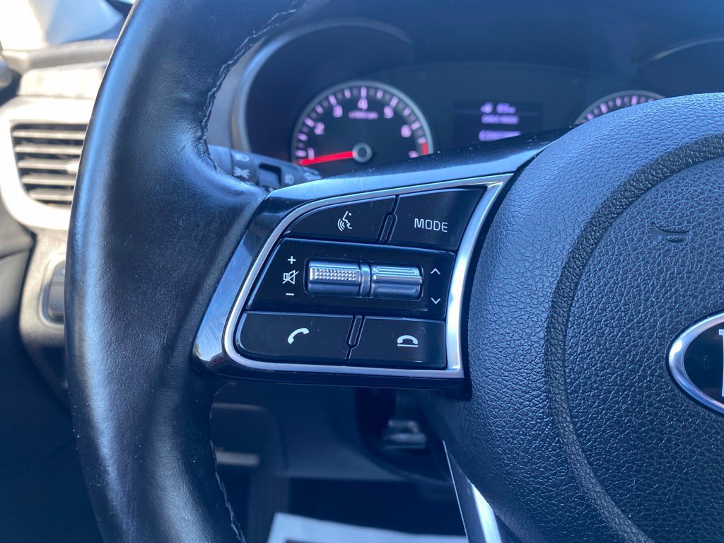 Used 2019 Kia Optima EX w/ EX Premium Package FWD image 20