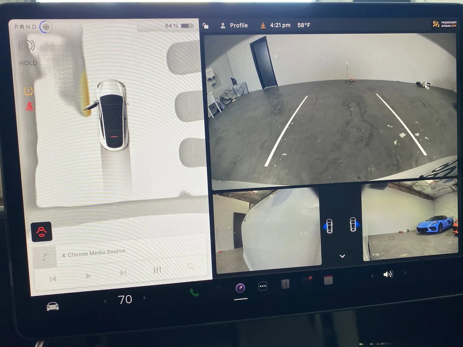 Used 2023 Tesla Model Y Long Range image 16