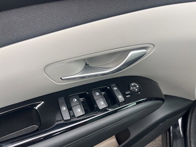 Used 2024 Hyundai Tucson SEL image 7