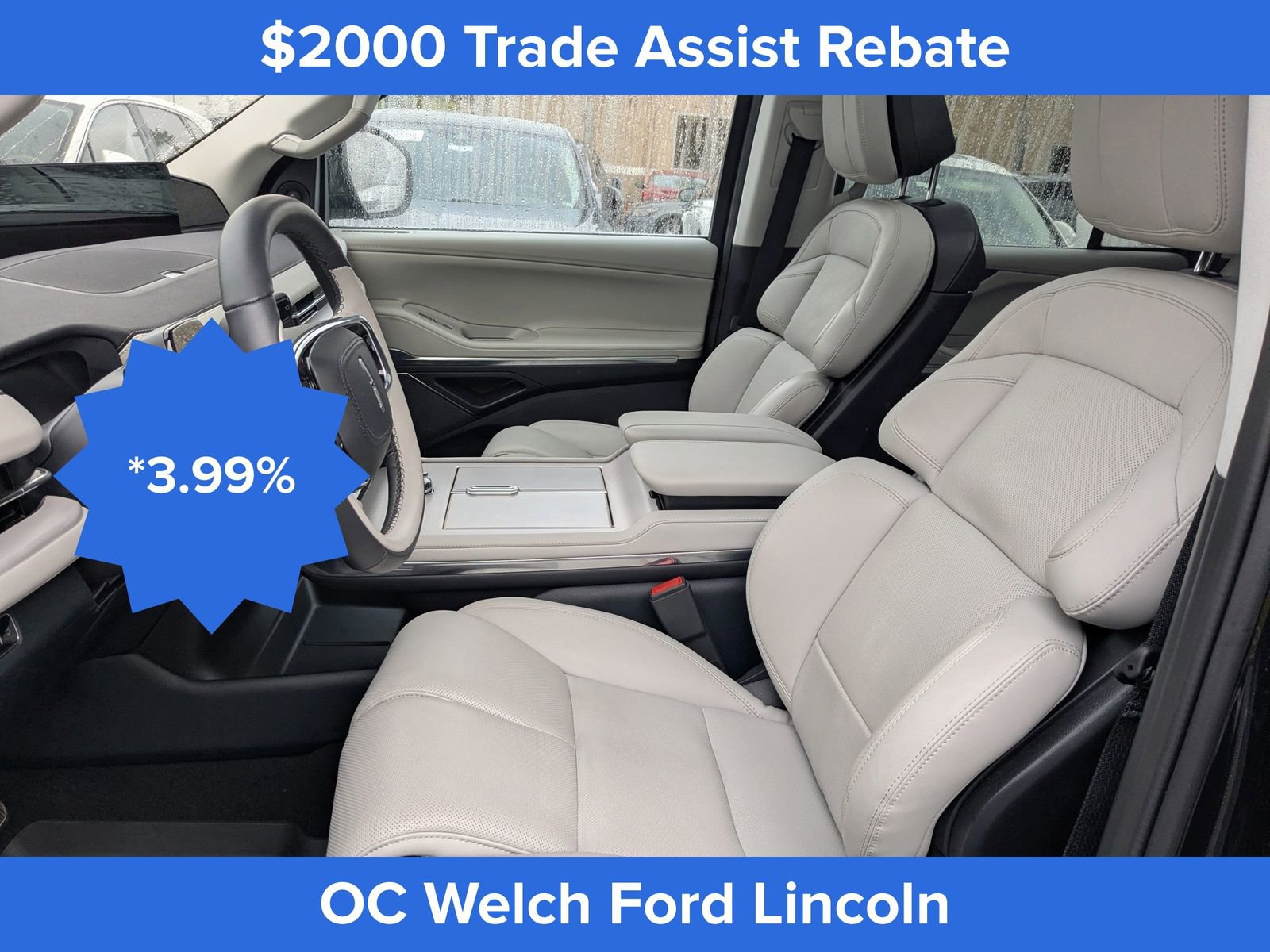 Used 2025 Lincoln Navigator Reserve image 24