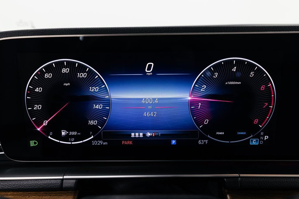 Certified 2026 Mercedes-Benz GLE 350 4MATIC image 14