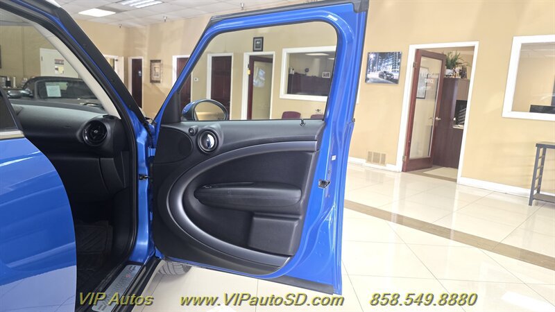 Used 2014 MINI Cooper Countryman S FWD image 10