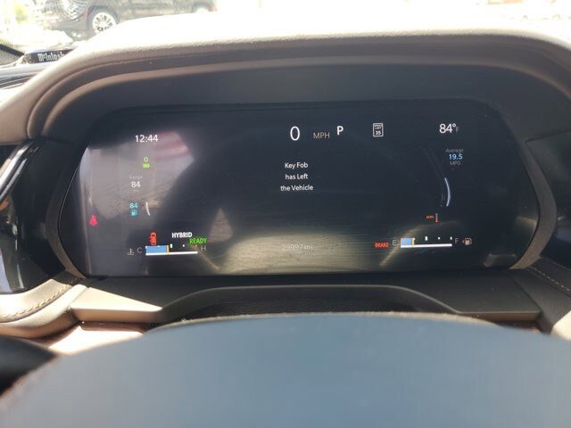 Certified 2023 Jeep Grand Cherokee Summit w/ Advanced Protech Group IV AWD/4WD image 32