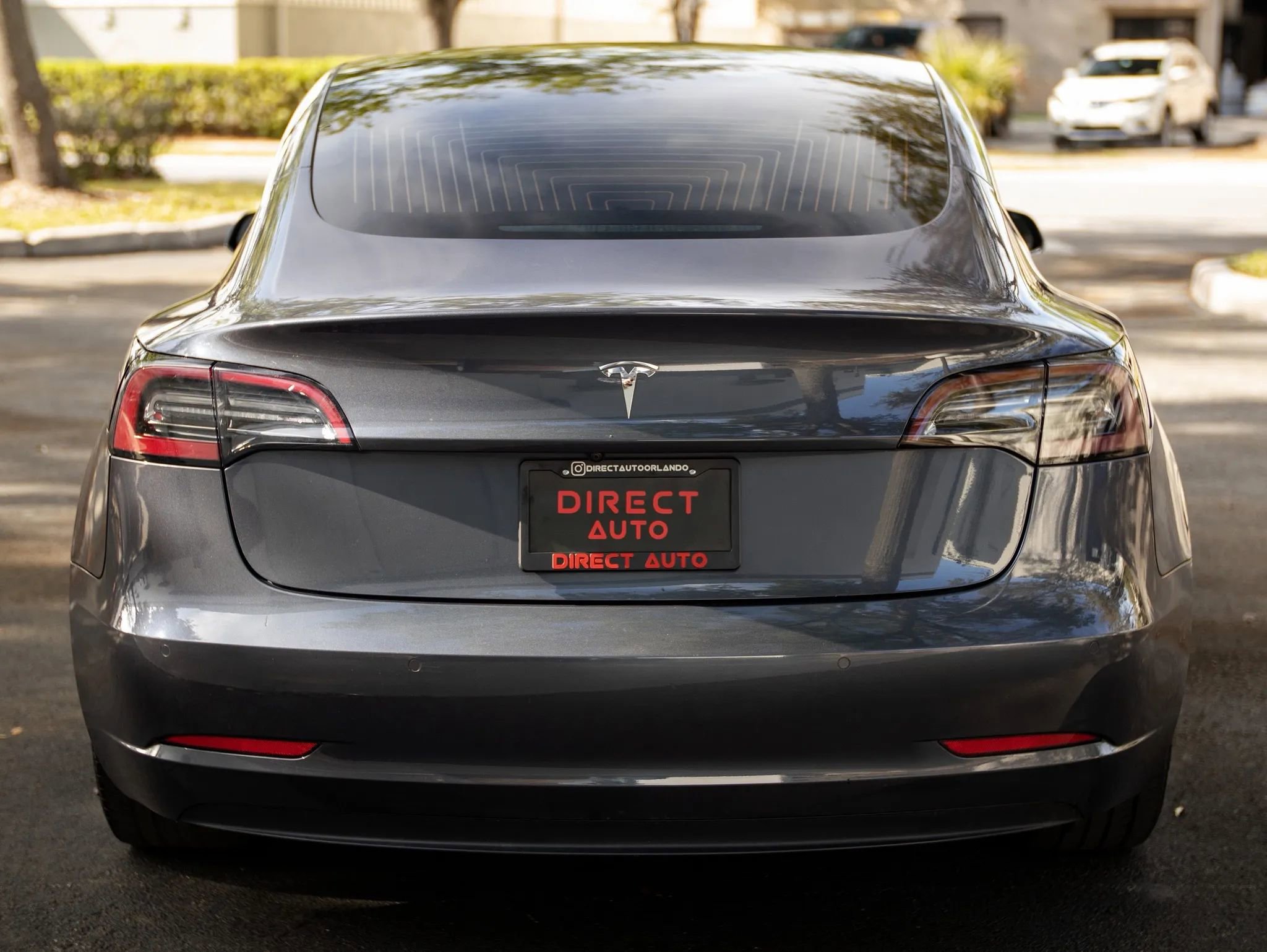 Used 2020 Tesla Model 3 Standard Range RWD image 11