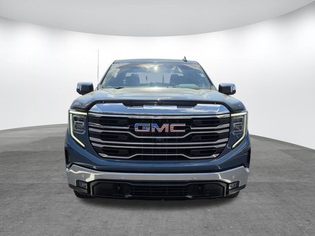 Used 2024 GMC Sierra 1500 SLT w/ SLT Premium Plus Package image 2