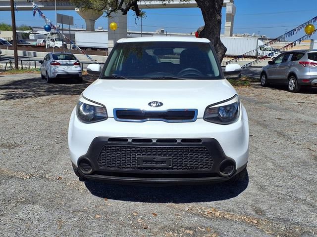 Used 2014 Kia Soul + w/ Eco Package image 2