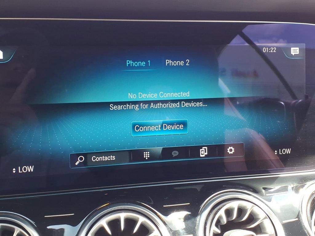 Used 2023 Mercedes-Benz E 450 Cabriolet image 9