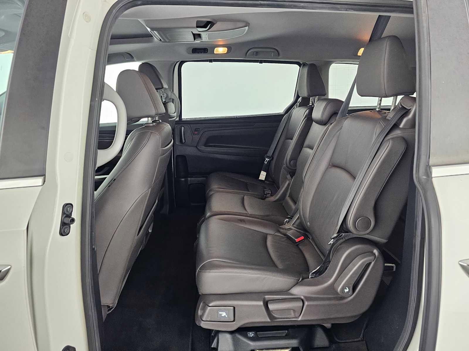 Used 2019 Honda Odyssey EX-L image 18
