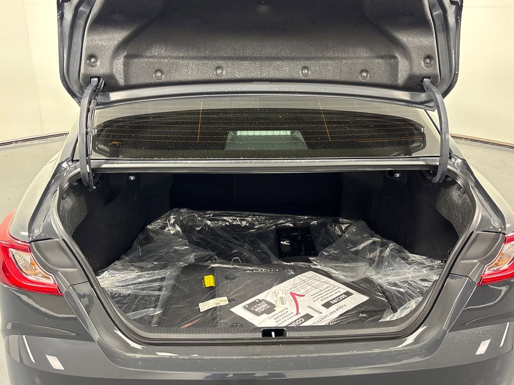 Certified 2026 Toyota Camry LE w/ Convenience Package image 29