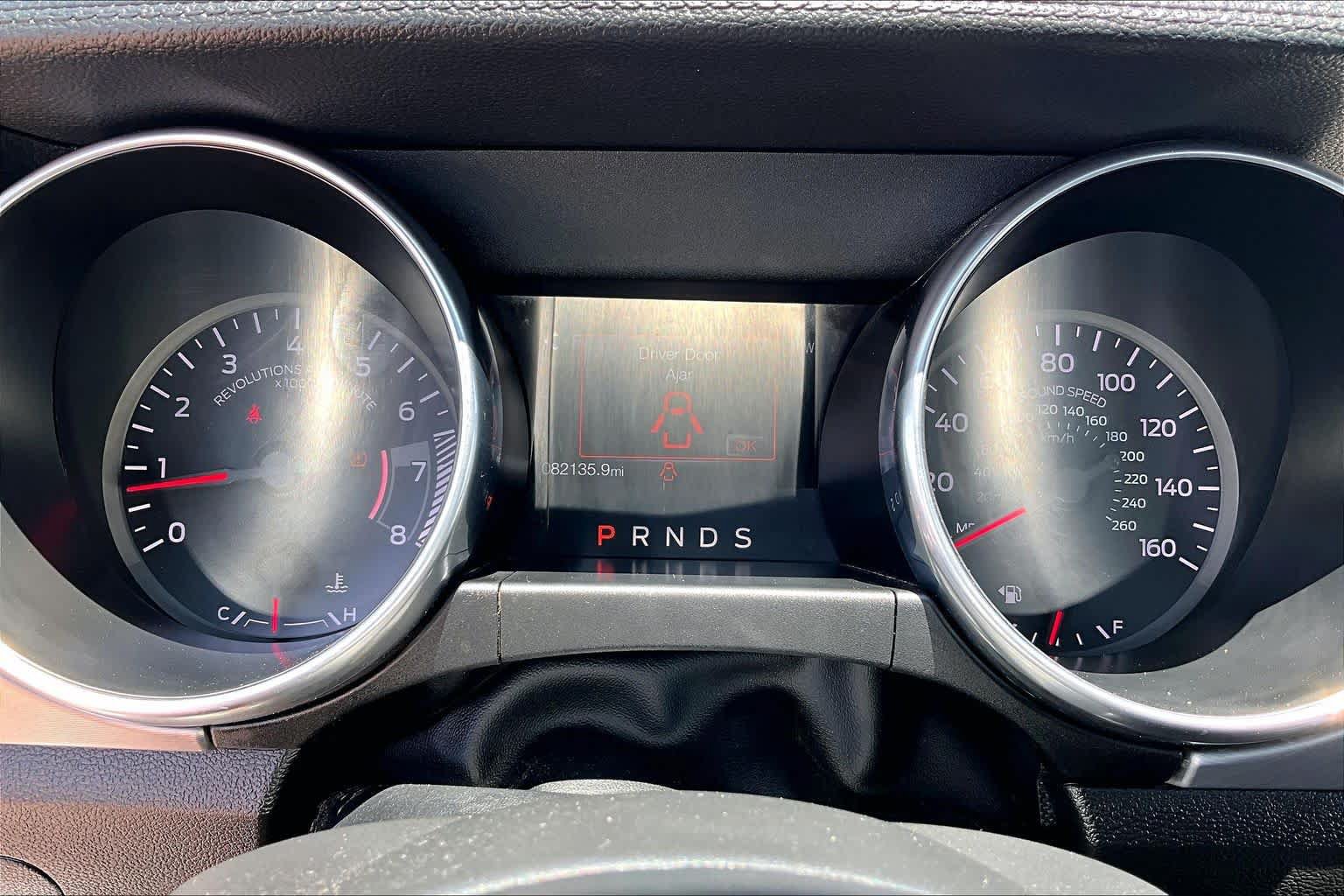Used 2022 Ford Mustang Premium RWD image 24