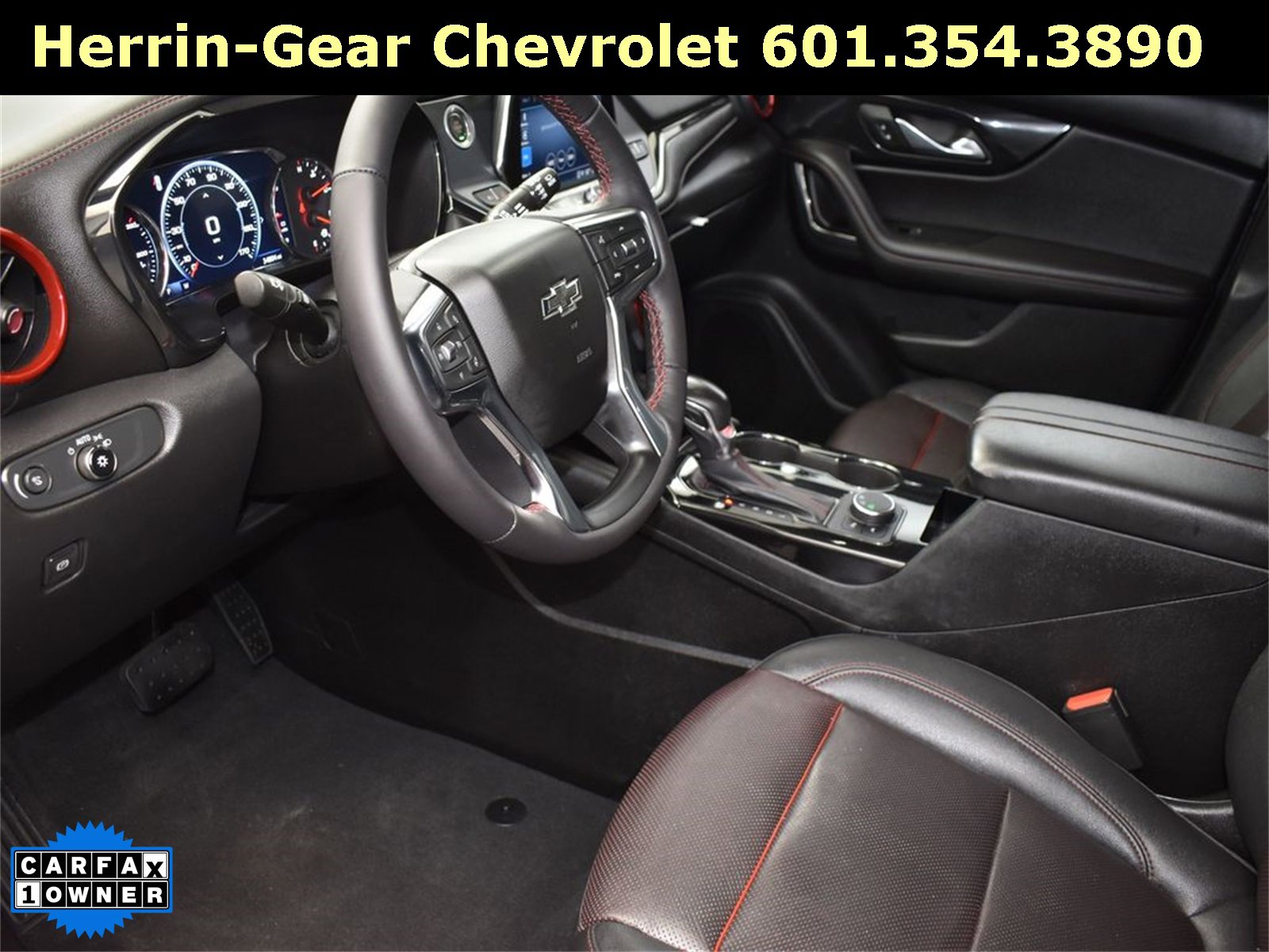 Used 2022 Chevrolet Blazer RS image 12