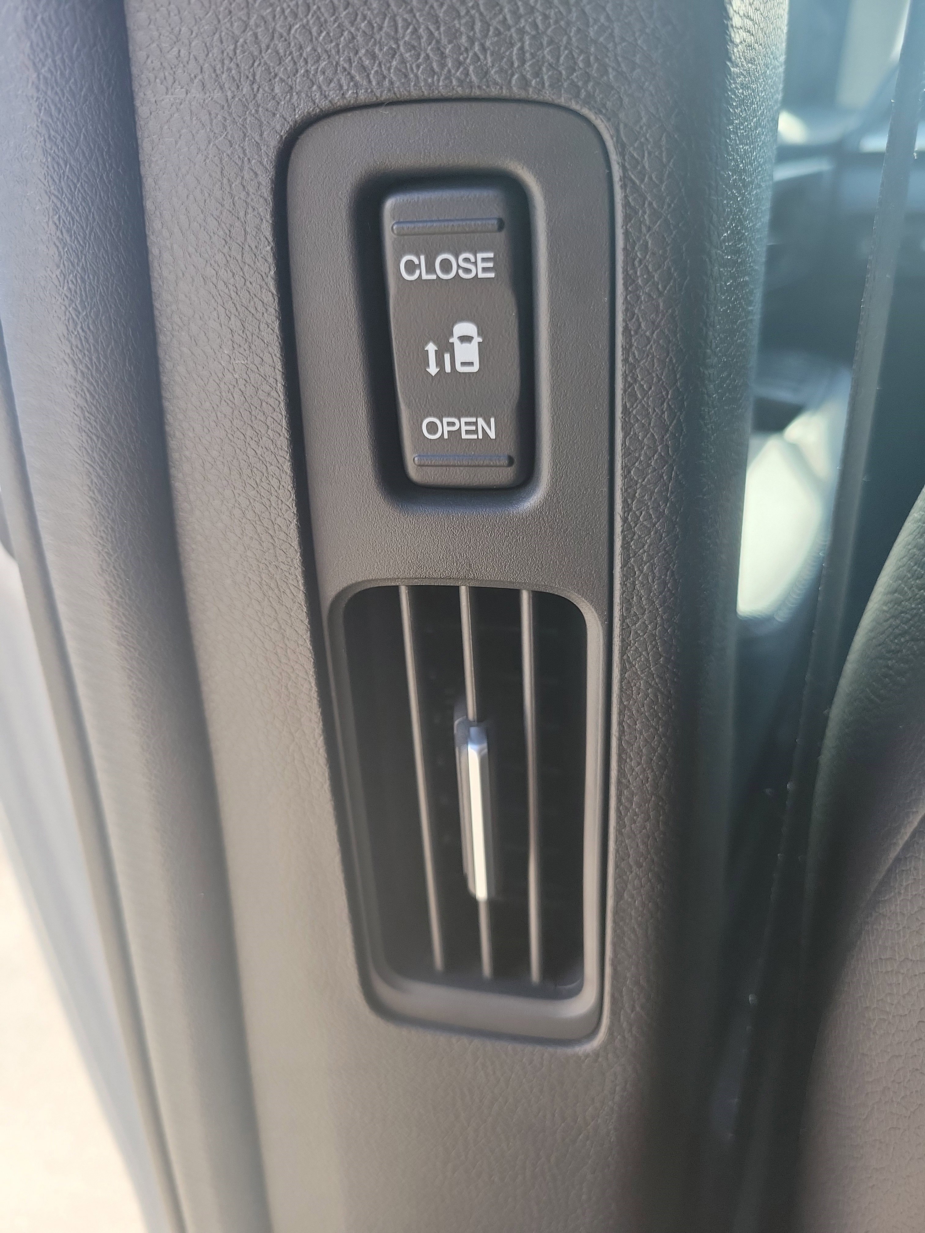 New 2026 Honda Odyssey EX-L image 31