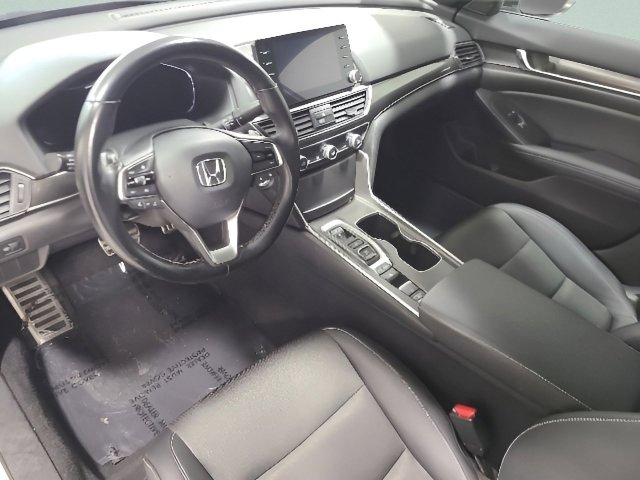 Used 2022 Honda Accord Sport image 25