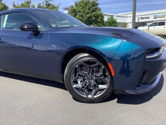 New 2026 Dodge Charger R/T AWD/4WD image 3