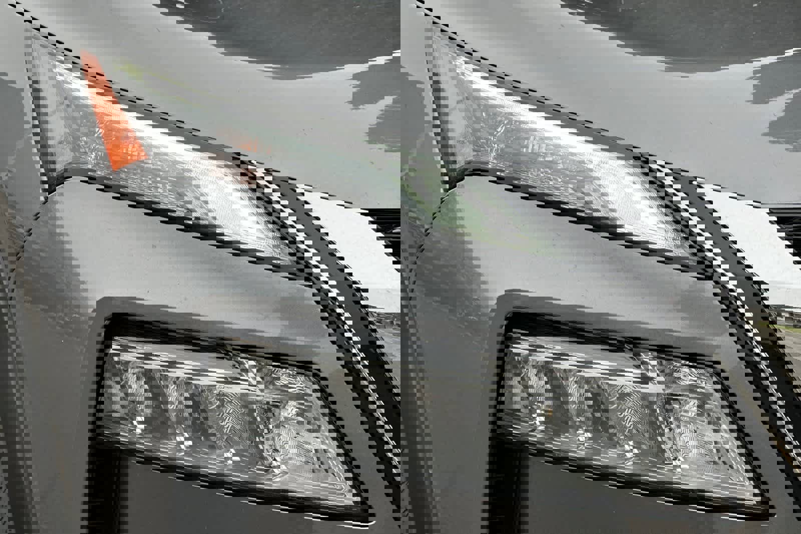 Used 2023 Nissan Rogue SV image 34