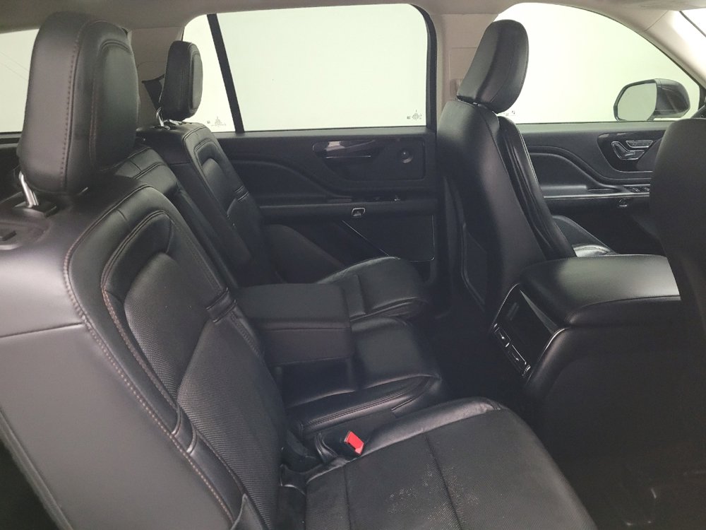 Used 2021 Lincoln Aviator Reserve w/ Equipment Group 201A image 19