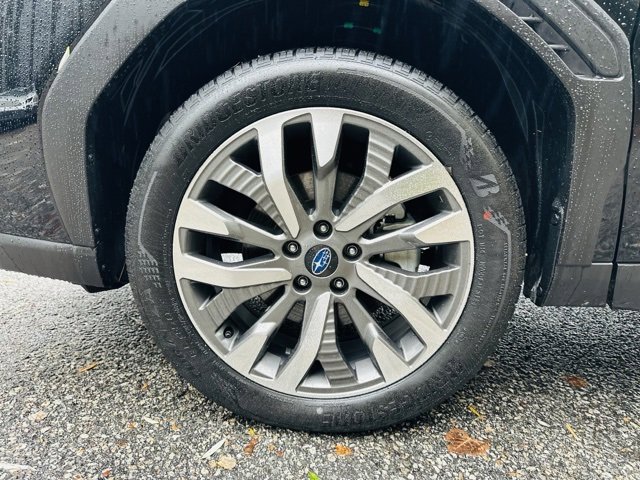 Used 2025 Subaru Forester Touring image 28