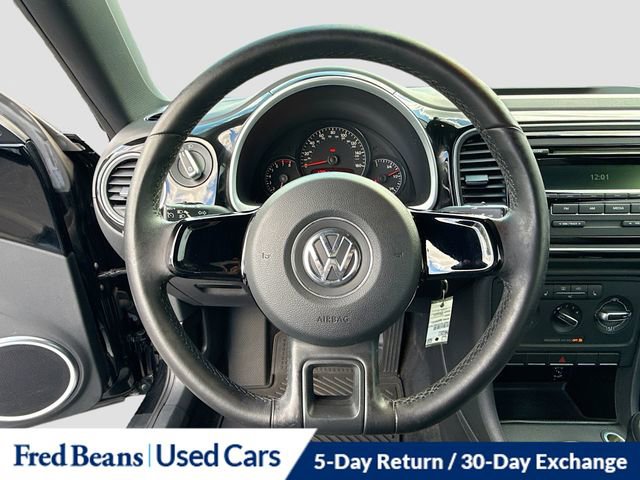 Used 2012 Volkswagen Beetle 2.5 image 11