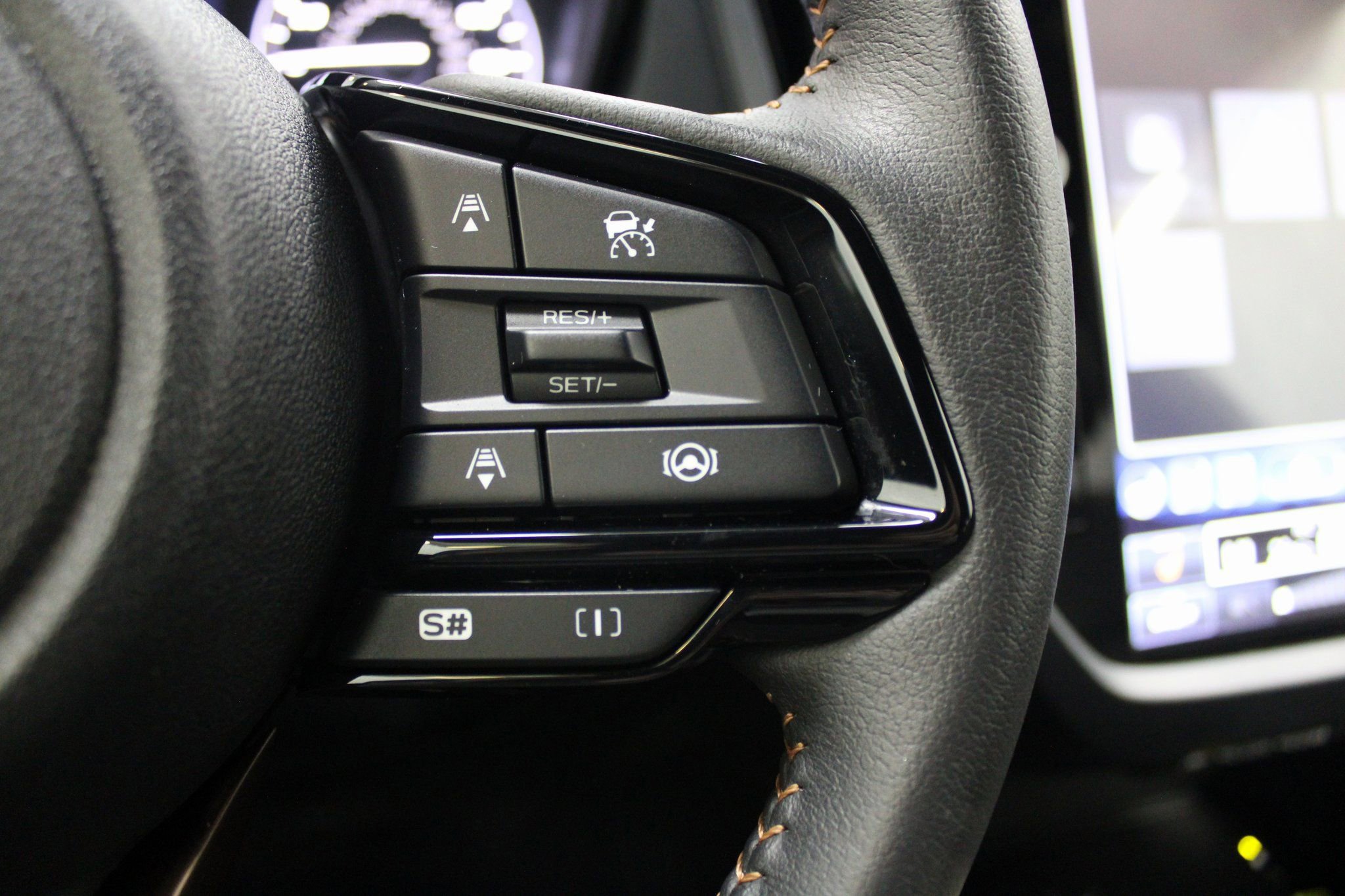 Used 2025 Subaru Forester Sport w/ Popular Package #1 image 38